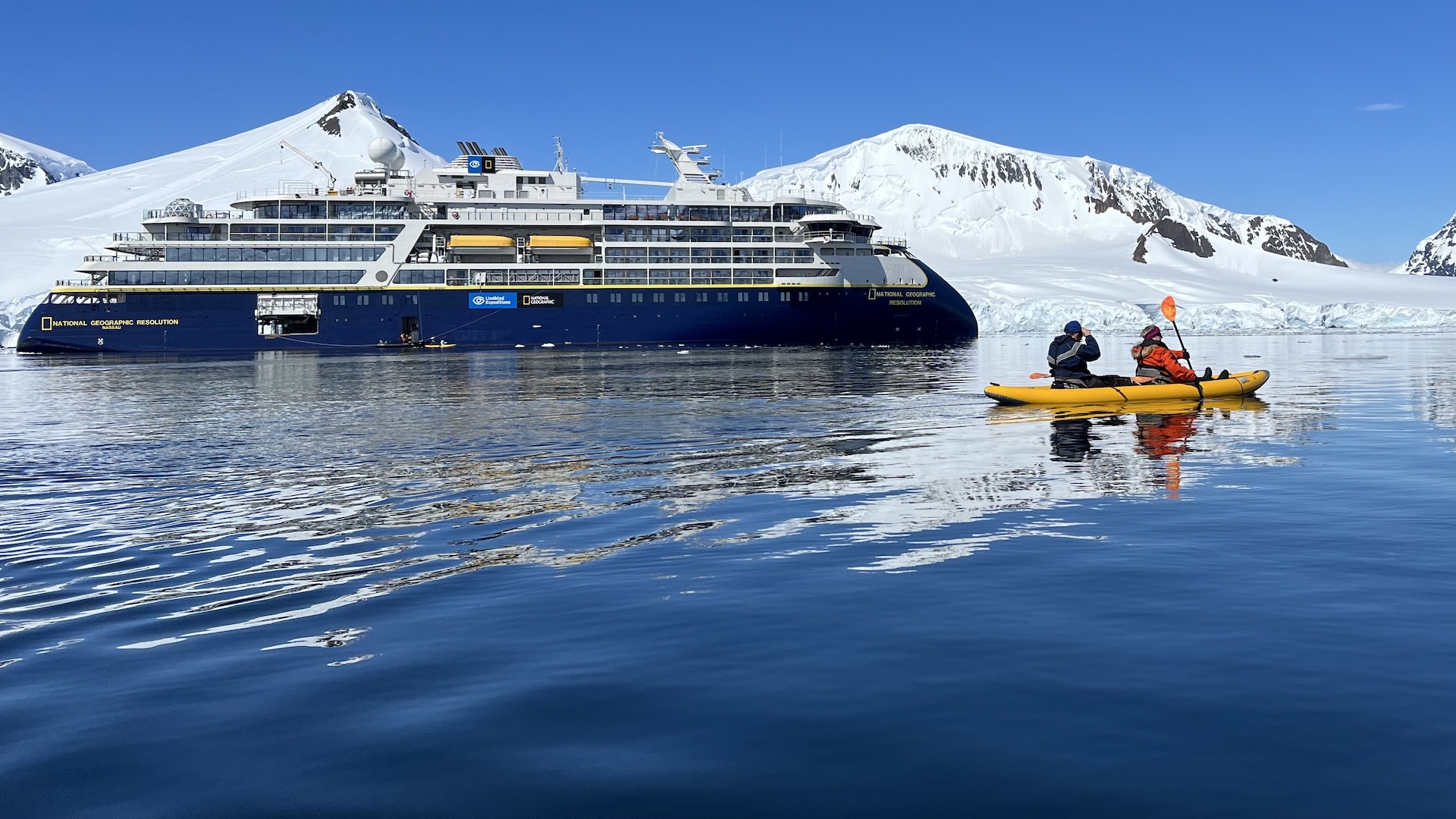 The Best Expedition Cruise Lines in 2026: The Ultimate Guide to Luxury Expedition Cruises