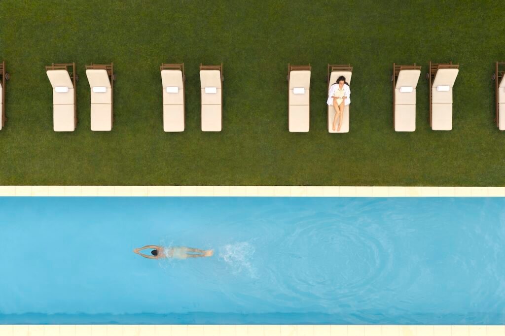 COMO Cordeillan-Bages brings the brand's signature philosophy of quiet luxury and immersive gastronomy to Pauillac, one of the world's most storied wine regions