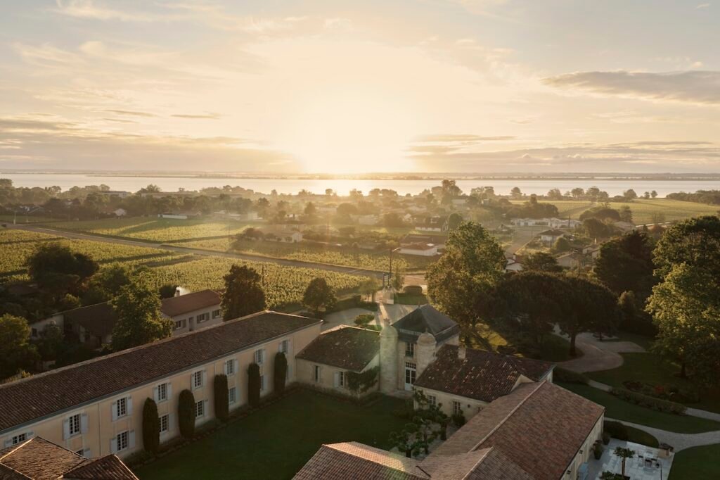 COMO Cordeillan-Bages brings the brand's signature philosophy of quiet luxury and immersive gastronomy to Pauillac, one of the world's most storied wine regions