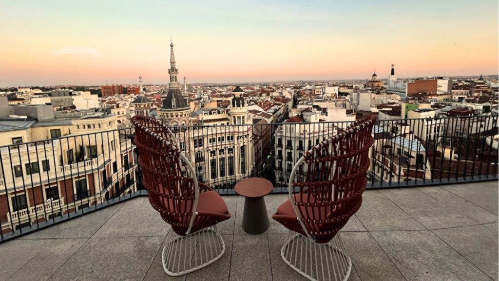 Four Seasons Hotel Madrid