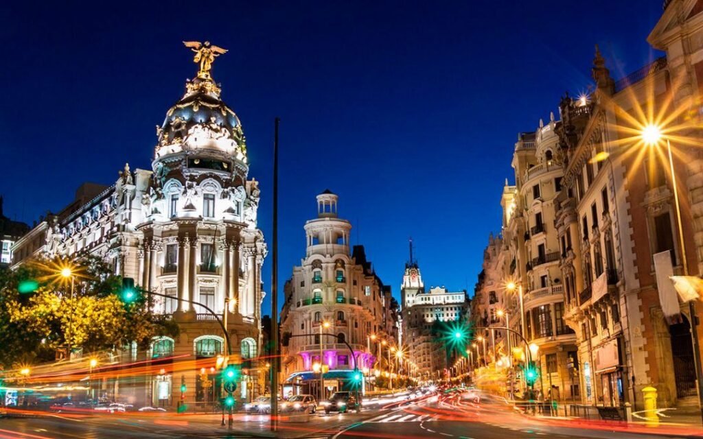 The Best Tapas Bars in Madrid: A Guide to Spain's Greatest Culinary Tradition