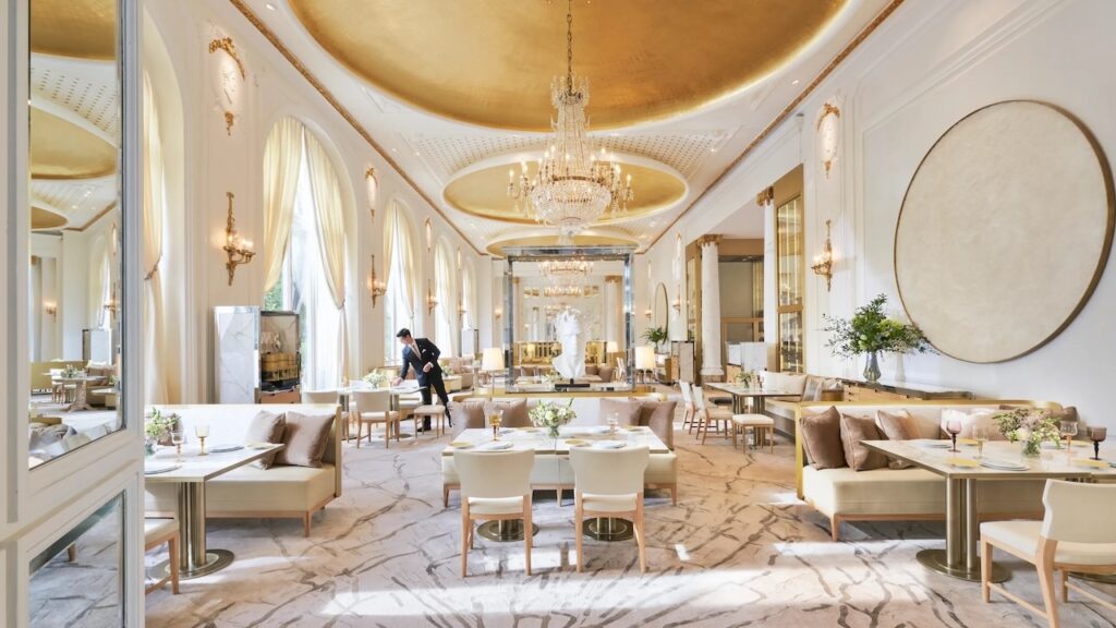 The Best Luxury Hotels in Madrid: A Guide to the Spanish Capital's Finest Stays