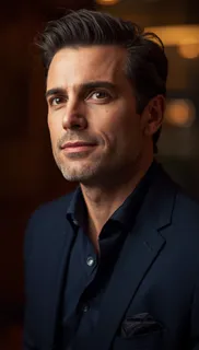 Marcus Hale