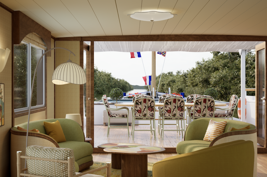 Europe's 6 Best Barge Cruise Vessels for Slow Luxury Travel