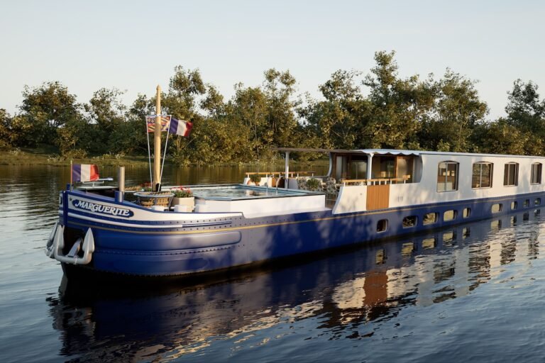 Europe's 6 Best Barge Cruise Vessels for Slow Luxury Travel