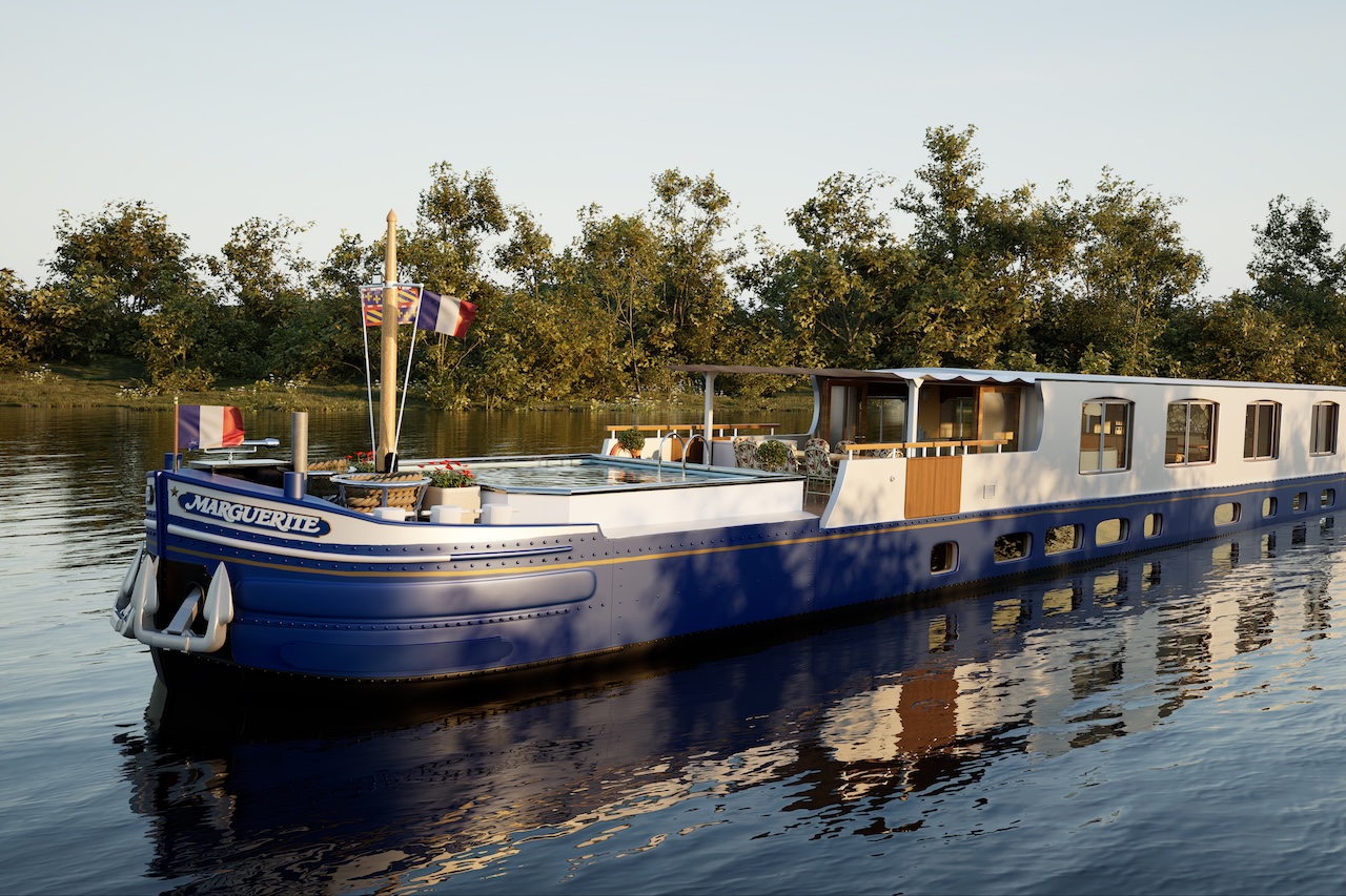 Europe's 6 Best Barge Cruise Vessels for Slow Luxury Travel