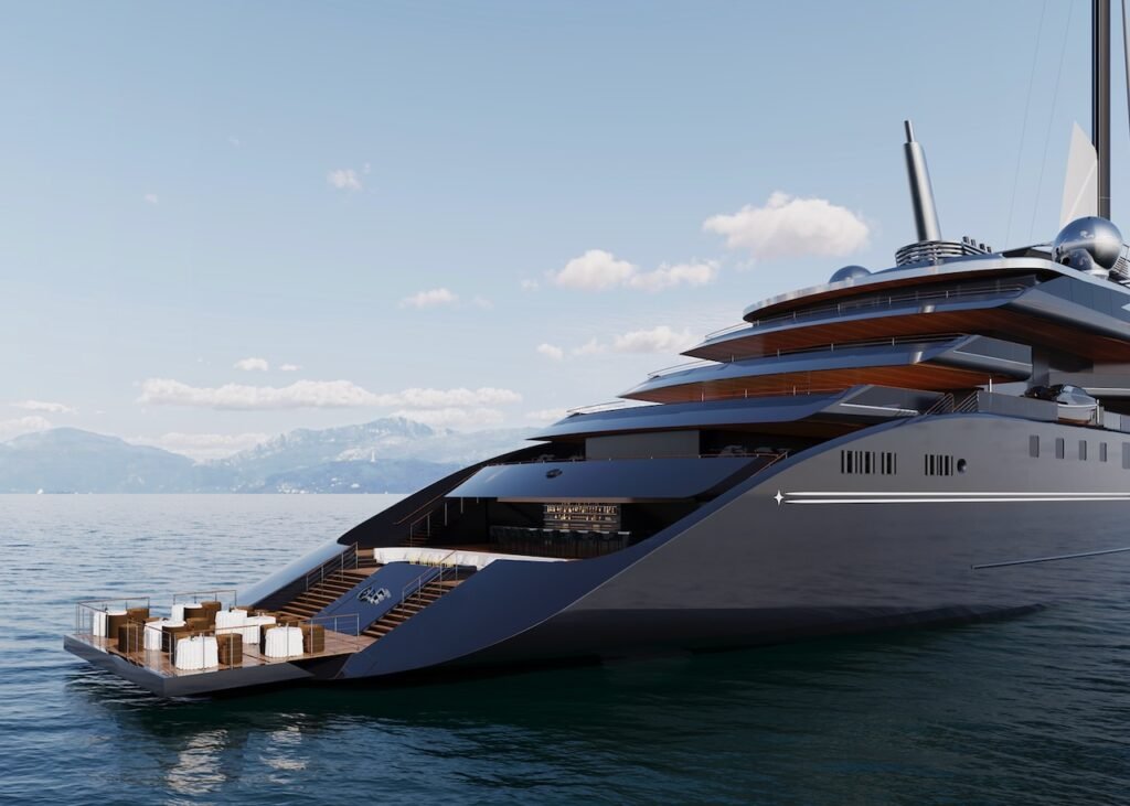 Luxury Hotel Cruise Lines: When the World's Greatest Hotels Set Sail