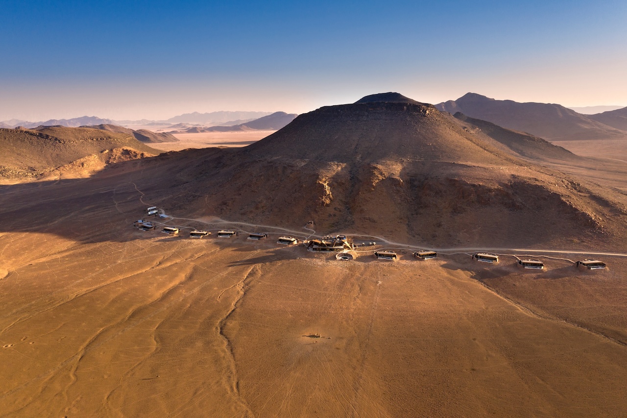 The Best Luxury Lodges and Mobile Safaris in Namibia: A Definitive Guide for 2027
