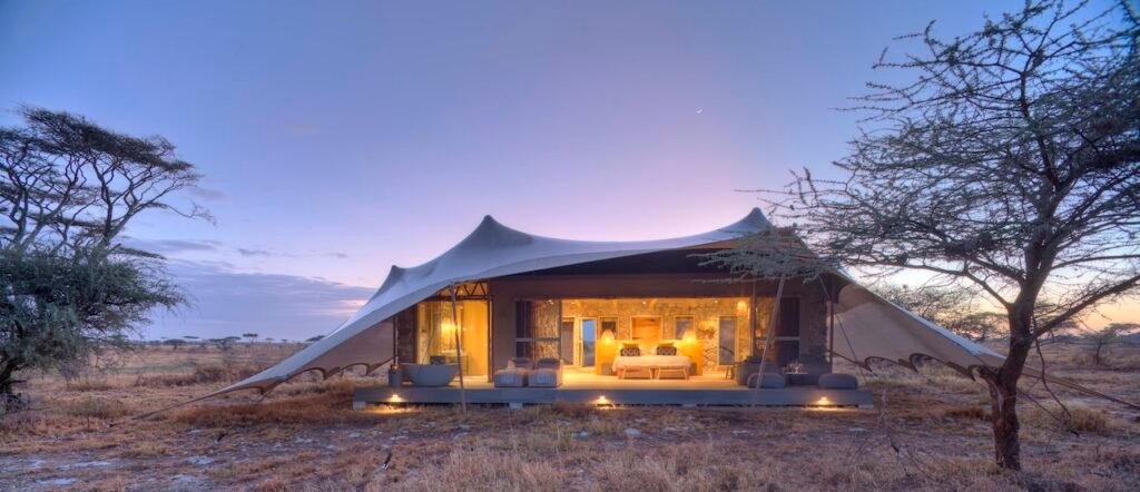 Namiri Plains by Asilia Africa