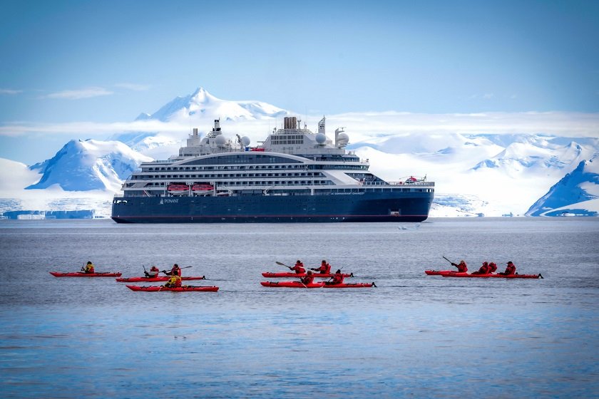 Ponant