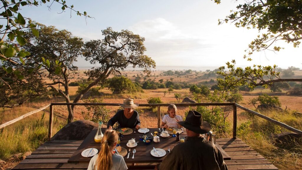 The Best Luxury Lodges and Mobile Camps in the Serengeti: A Definitive Guide for 2027