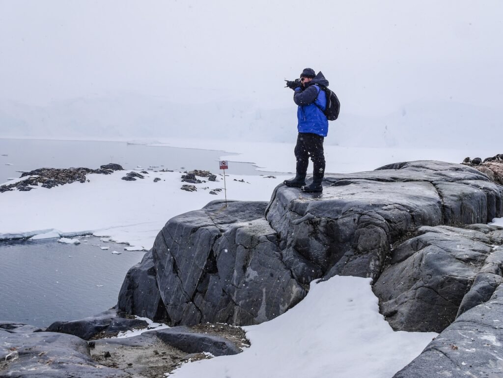 Polar Expedition Photography Tips: How to Capture Stunning Images in the Arctic and Antarctic in 2026