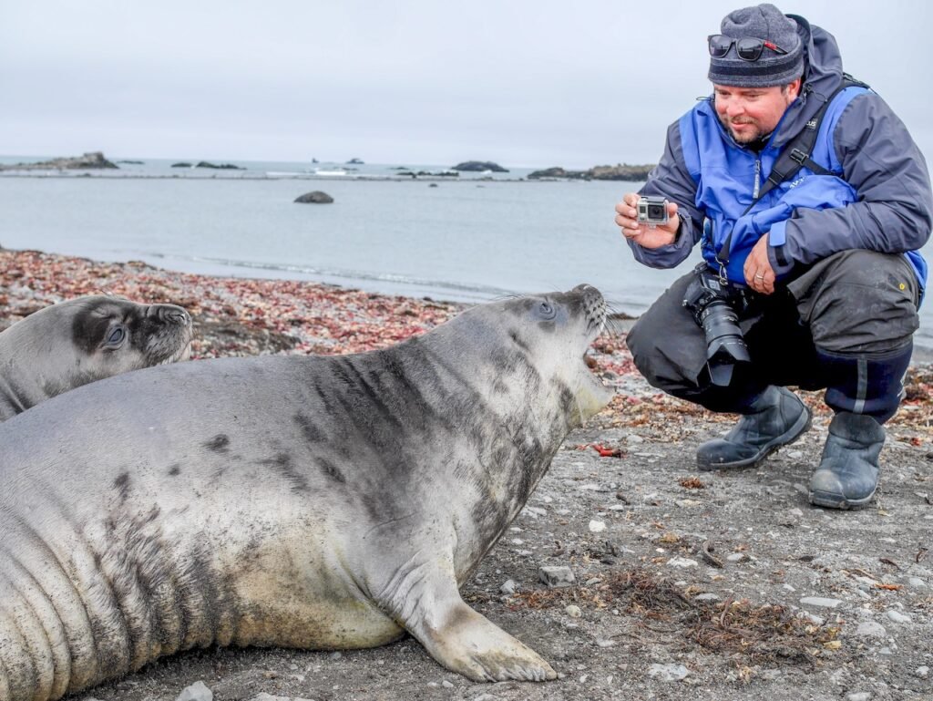 Is an Antarctic Expedition Cruise For Me? Everything You Need to Know Before You Set Sail