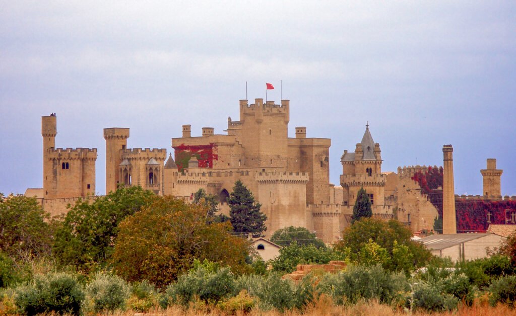 Navarra