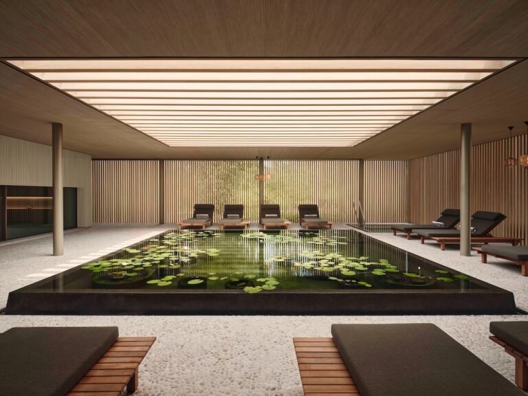 Patina Maldives, Fari Islands has elevated its wellness offering through a groundbreaking Maldives-first partnership with British nutri-cosmeceutical skincare brand OSKIA.