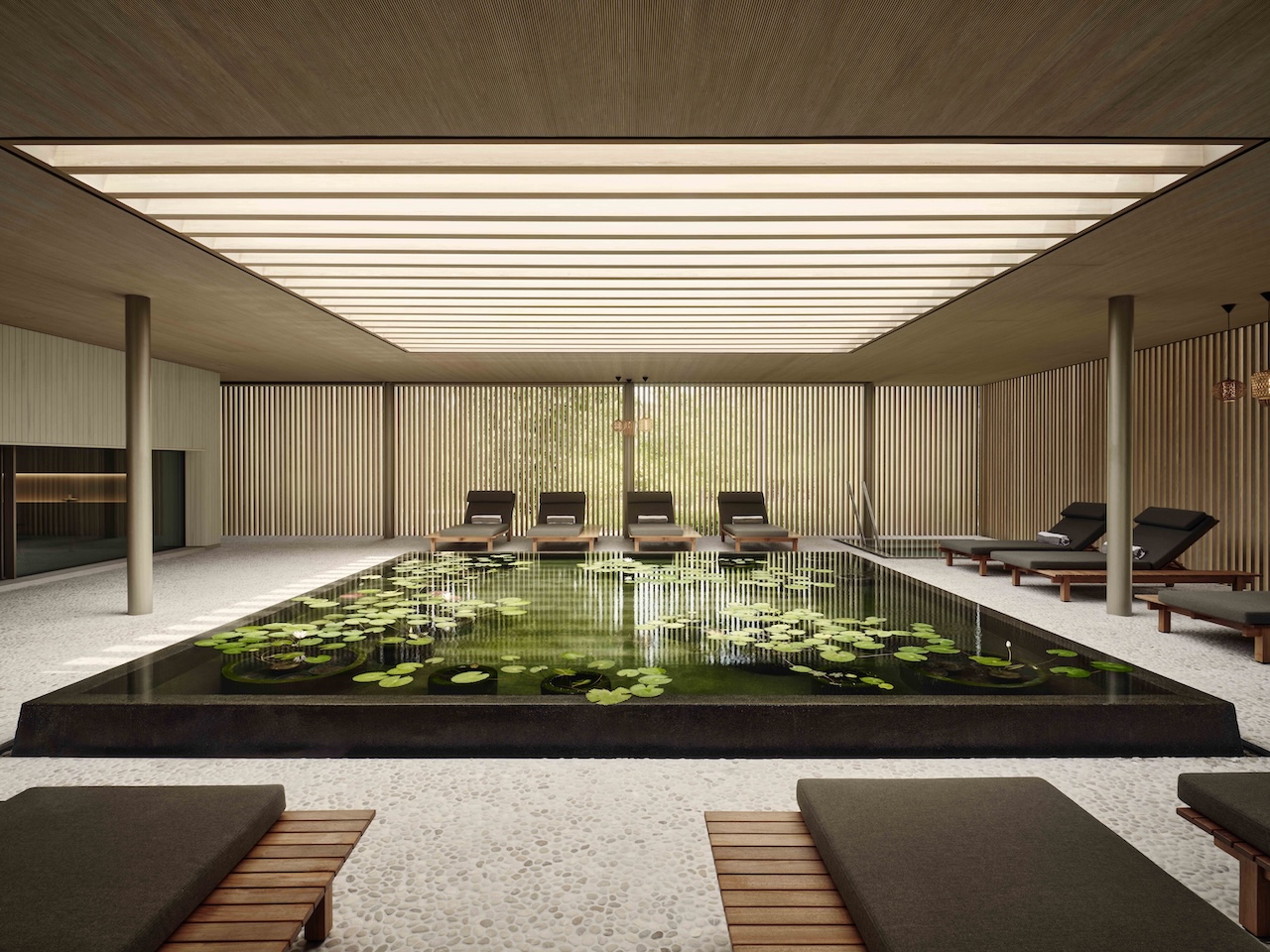 Patina Maldives, Fari Islands has elevated its wellness offering through a groundbreaking Maldives-first partnership with British nutri-cosmeceutical skincare brand OSKIA.