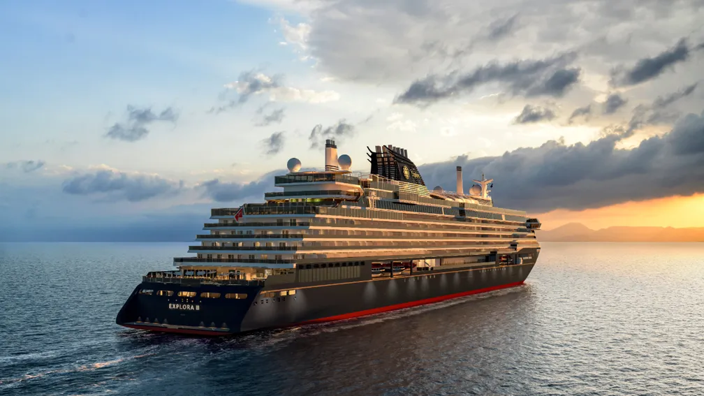 This summer, one of the most notable new openings in luxury travel takes place not on land, but at sea with the arrival of Explora Journeys’ EXPLORA III.