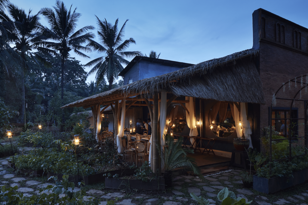 Beyond the Warung: Bali's Most Extraordinary Dining Experiences