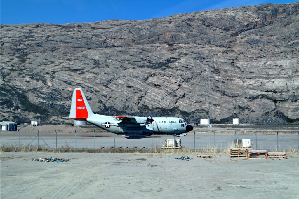 Cruising Greenland’s West Coast: Icebergs, Wolves, and the Arctic’s Last Frontier