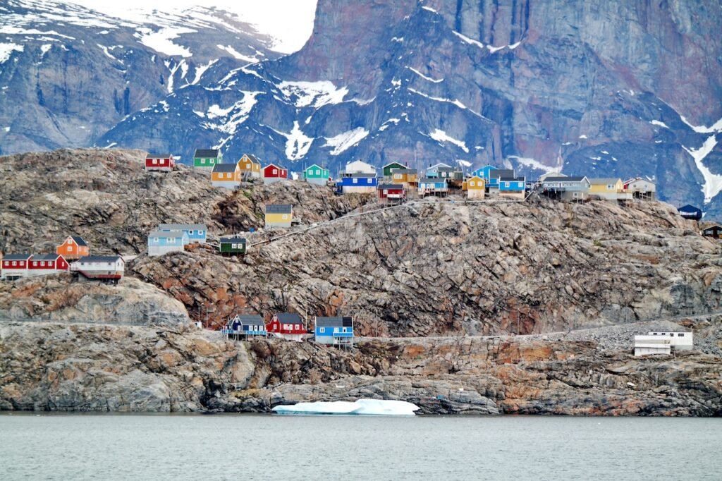 Sisimiut