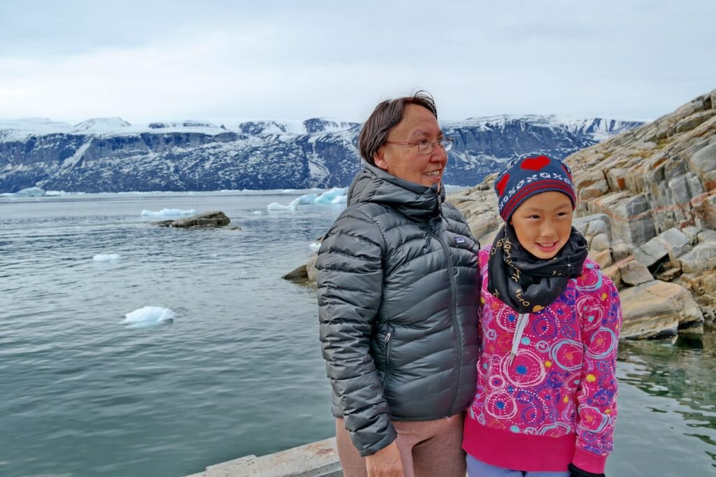 Cruising Greenland’s West Coast: Icebergs, Wolves, and the Arctic’s Last Frontier