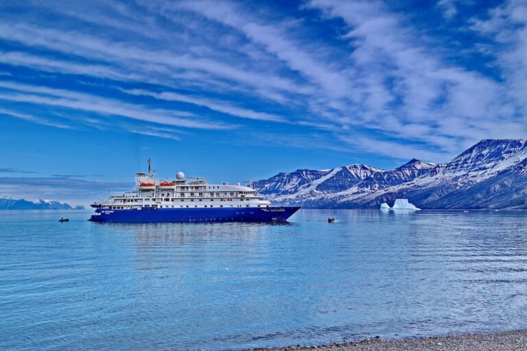 Arctic Cruise Destinations in 2026: The Ultimate Guide to the World’s Most Extraordinary Polar Voyages