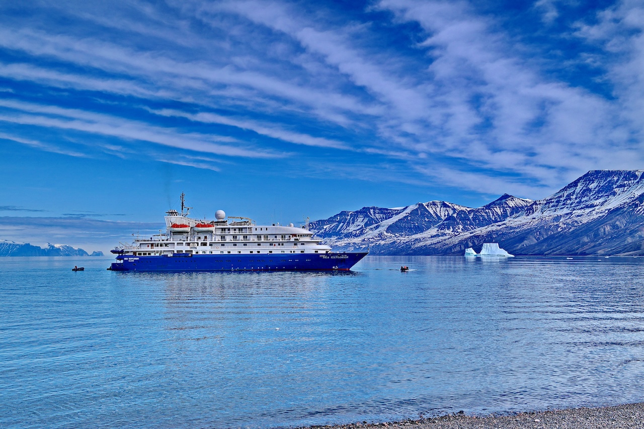 Arctic Cruise Destinations in 2026: The Ultimate Guide to the World’s Most Extraordinary Polar Voyages