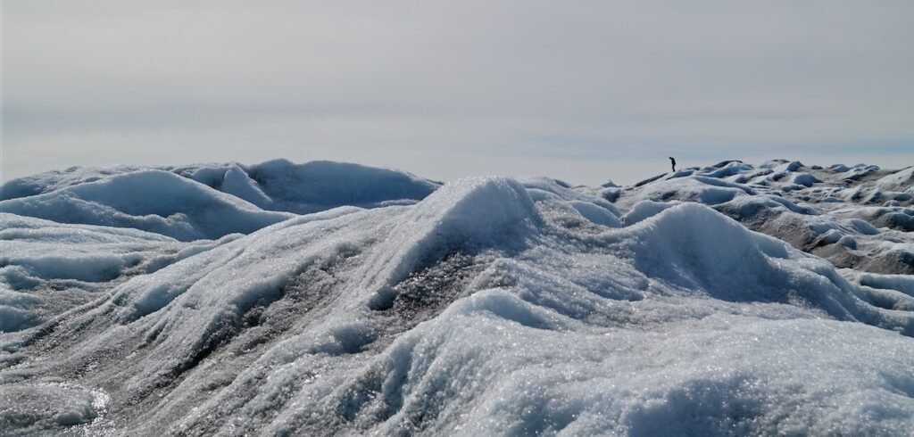 If Greenland isn't on your expedition cruise bucket list, it certainly should be. We delve into the icy landscapes of this unforgettable island in search of icebergs, remote communities and spectacular wildlife. 