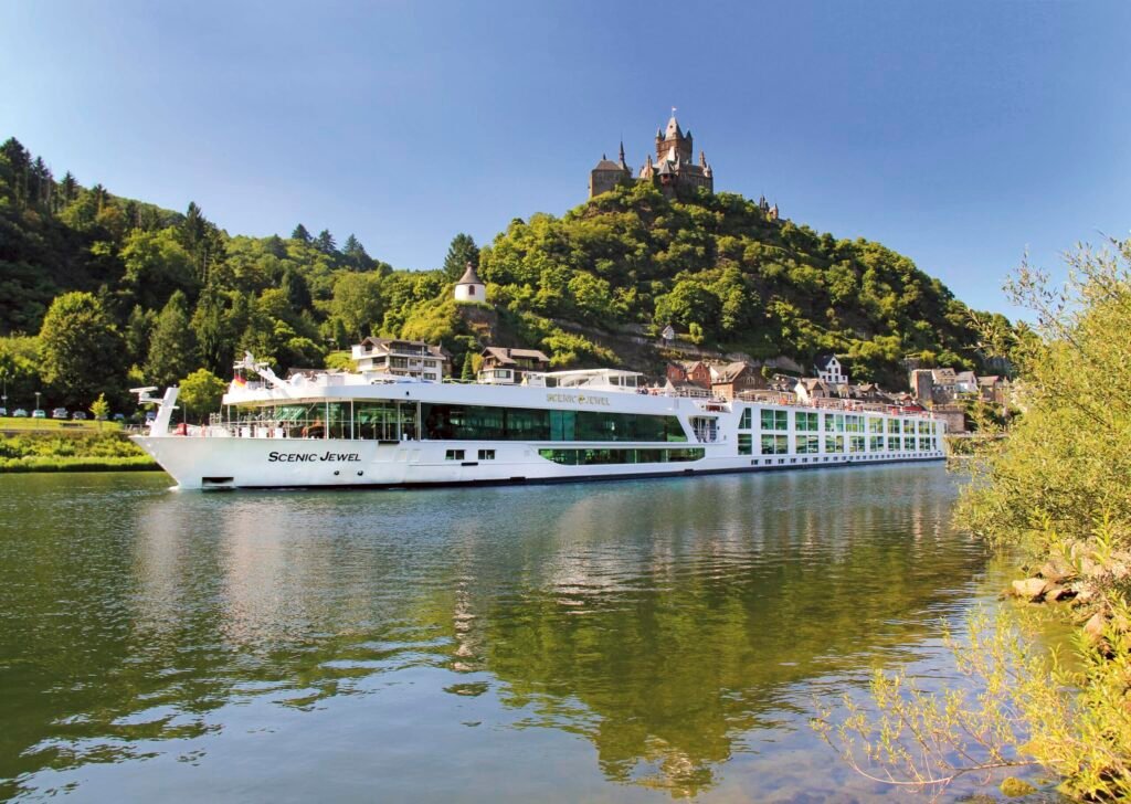 Best Luxury River Cruise Lines: The Ultimate Guide for Discerning Travellers