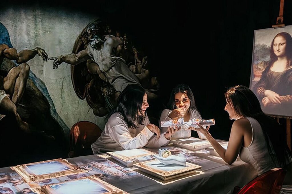 Bali's dining scene has evolved far beyond beachside grills. From underwater aquariums to oracle-guided menus and cave restaurants, these are the island's most extraordinary dining experiences.