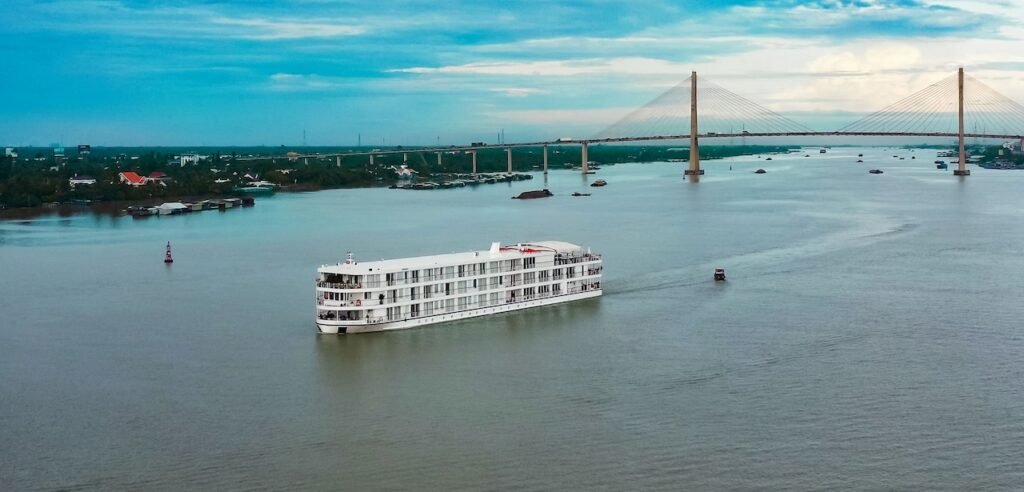 Best Luxury River Cruise Lines on the Mekong for 2026