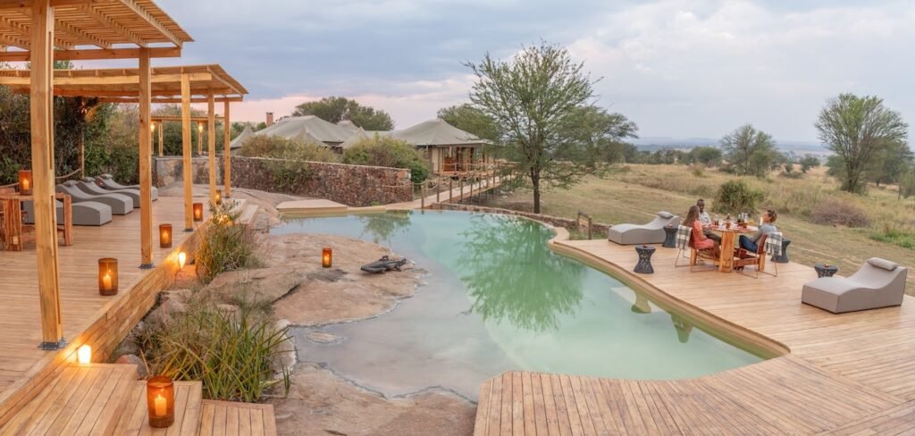 Sayari Camp by Asilia Africa