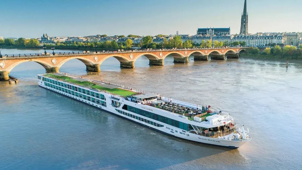 Best Luxury River Cruise Lines: The Ultimate Guide for Discerning Travellers