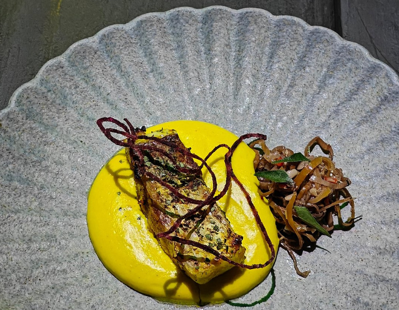 Bali's dining scene has evolved far beyond beachside grills. From underwater aquariums to oracle-guided menus and cave restaurants, these are the island's most extraordinary dining experiences.