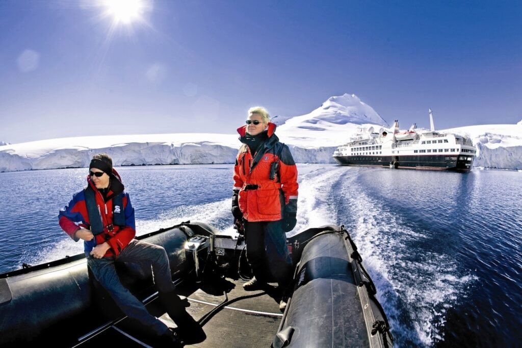 Polar Travel Packing Essentials: What to Bring for an Arctic or Antarctic Cruise