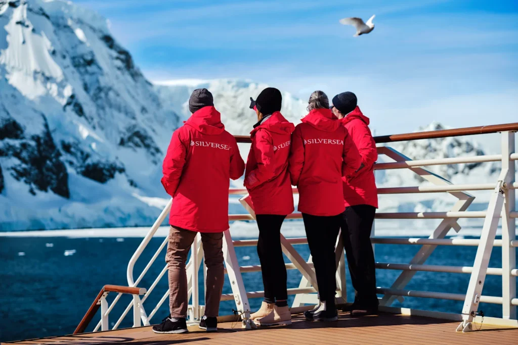 Polar Travel Packing Essentials: What to Bring for an Arctic or Antarctic Cruise