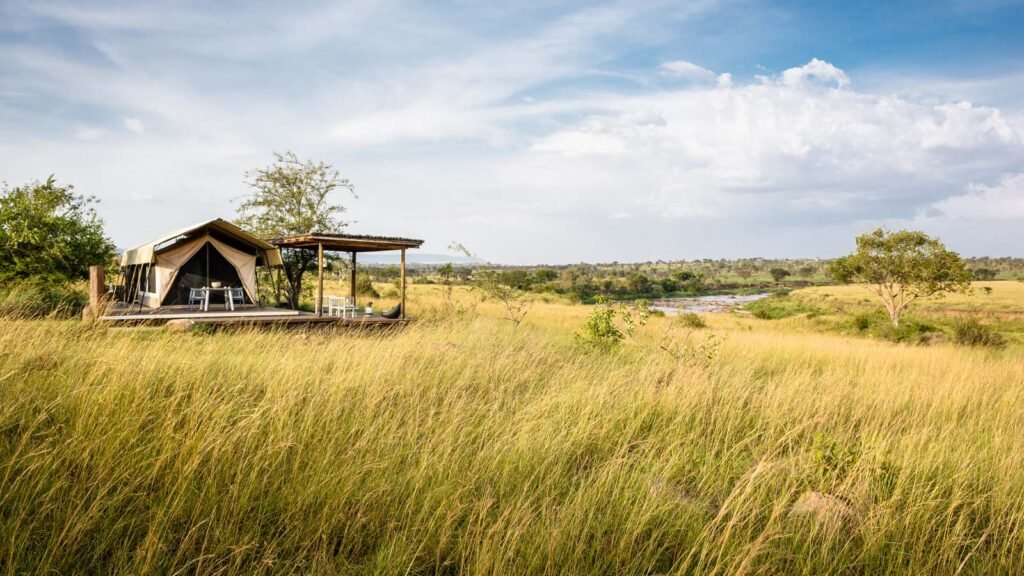 The Best Luxury Lodges and Mobile Camps in the Serengeti: A Definitive Guide for 2027