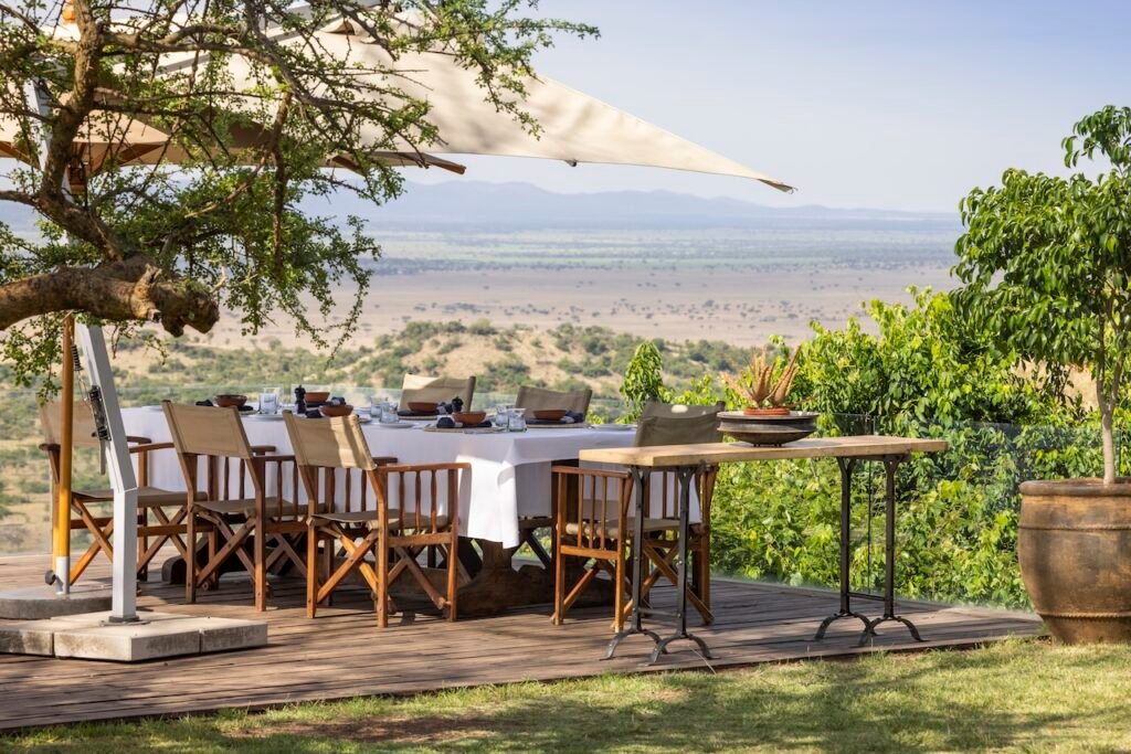 The Best Luxury Lodges and Mobile Camps in the Serengeti: A Definitive Guide for 2027
