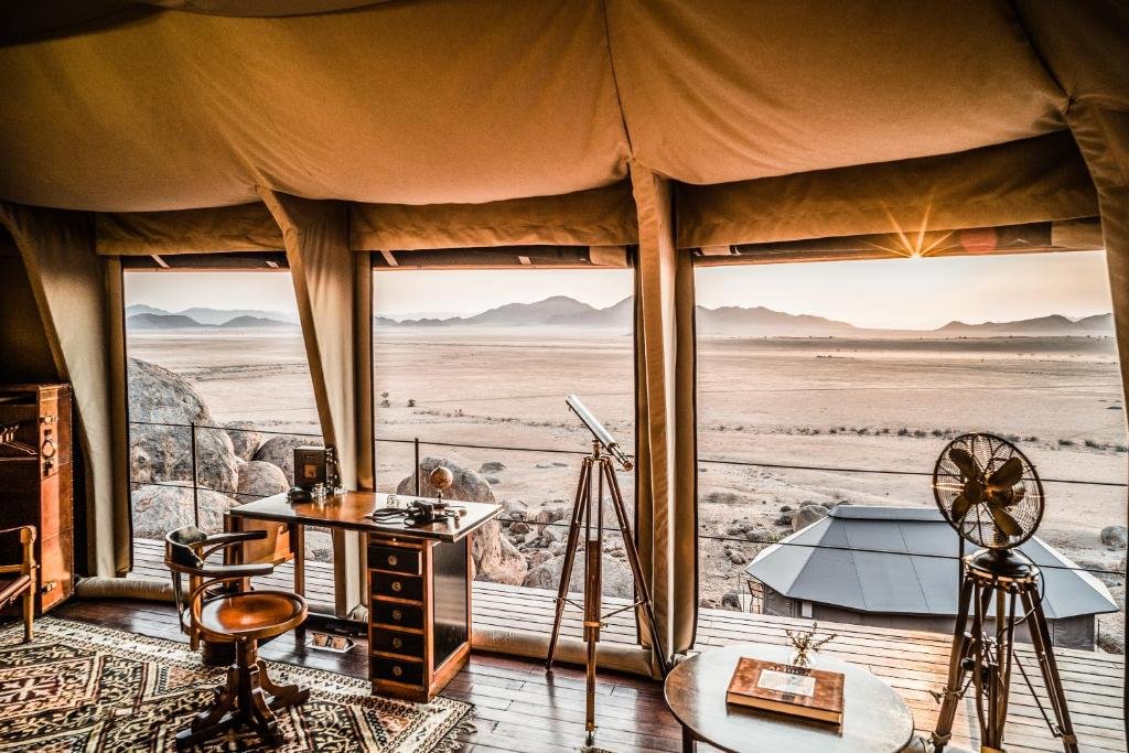 Sonop by Zannier Hotels