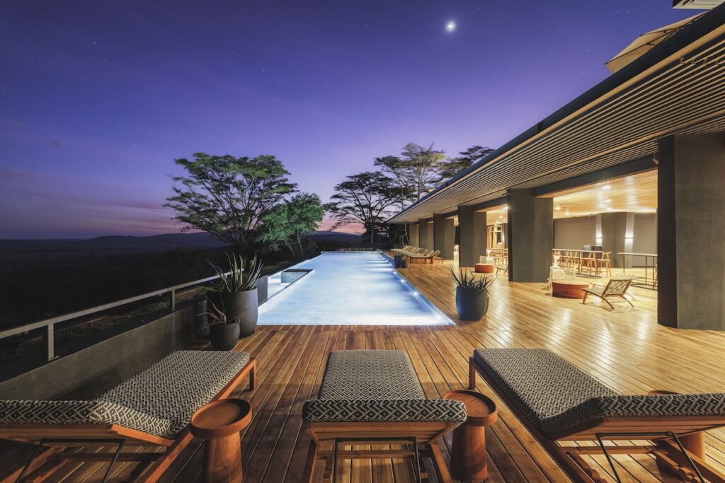 The Best Luxury Lodges and Mobile Camps in the Serengeti: A Definitive Guide for 2027