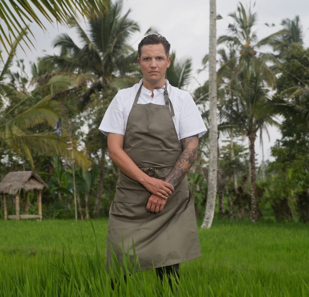 Bali's dining scene has evolved far beyond beachside grills. From underwater aquariums to oracle-guided menus and cave restaurants, these are the island's most extraordinary dining experiences.