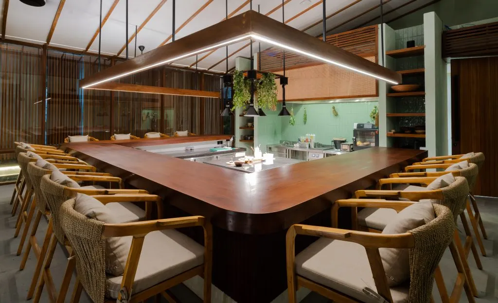 Bali's dining scene has evolved far beyond beachside grills. From underwater aquariums to oracle-guided menus and cave restaurants, these are the island's most extraordinary dining experiences.