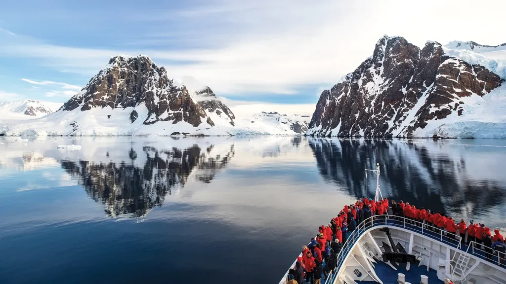 Is an Antarctic Expedition Cruise For Me? Everything You Need to Know Before You Set Sail