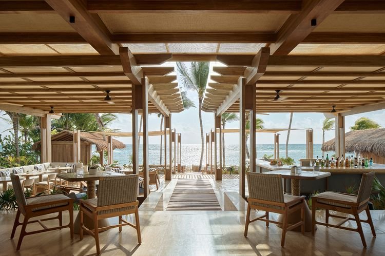Tucked inside Mayakoba's coveted enclave on Mexico's Riviera Maya, Alila Mayakoba fuses Mayan living traditions, zero-waste dining and lagoon-side seclusion into what may be the brand's most soulful property to date.