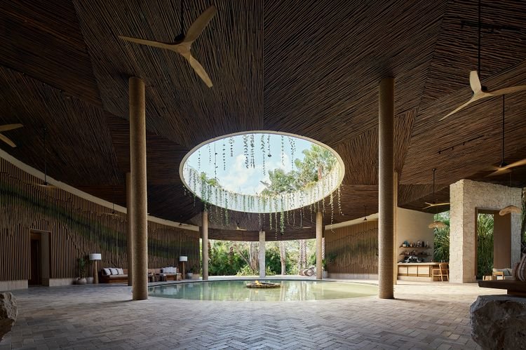 Tucked inside Mayakoba's coveted enclave on Mexico's Riviera Maya, Alila Mayakoba fuses Mayan living traditions, zero-waste dining and lagoon-side seclusion into what may be the brand's most soulful property to date.