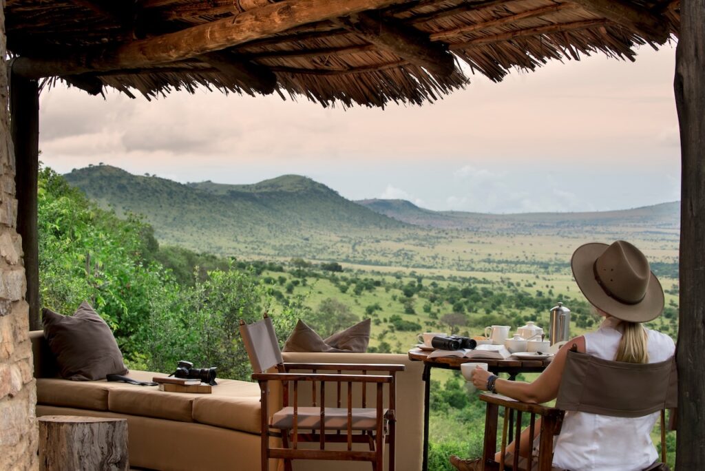 The Best Luxury Lodges and Mobile Camps in the Serengeti: A Definitive Guide for 2027
