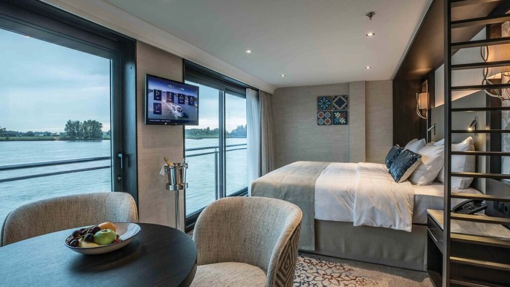 Best Luxury River Cruise Lines on the Douro for 2026