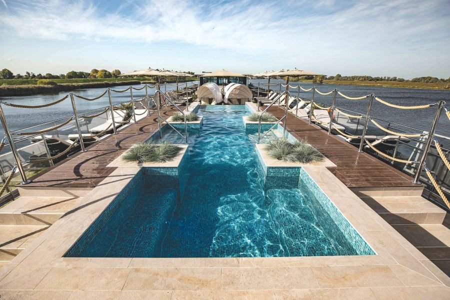 Best Luxury River Cruise Lines on the Douro for 2026
