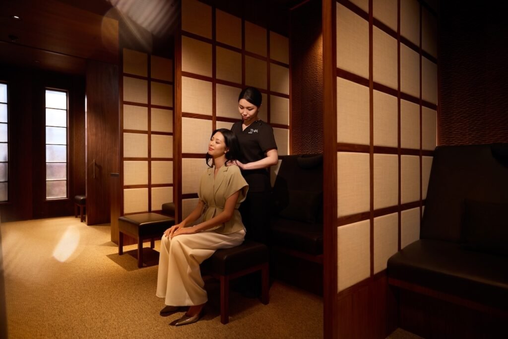 Cathay Pacific Reopens The Wing, First Lounge at Hong Kong International Airport