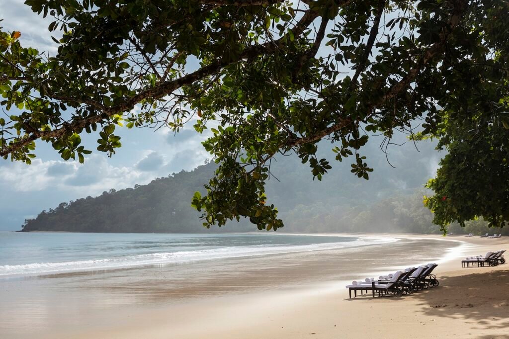 Acclaimed rainforest retreat The Datai Langkawi has unveiled an impressive fleet of new catamaran experiences that promise to redefine Andaman Sea exploration.
